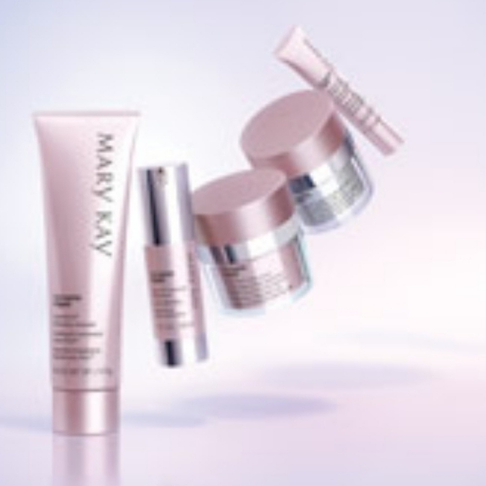 TimeWise Repair

NEW! TimeWise Repair Volu-Firm - Picture 3 of 4
